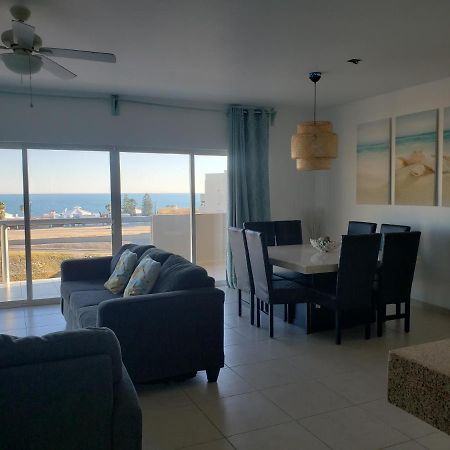 Corona Del Sol 1104, Puerto Penasco, Las Conchas Екстер'єр фото