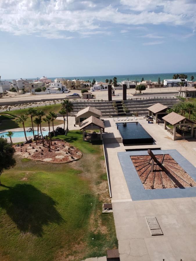 Corona Del Sol 1104, Puerto Penasco, Las Conchas Екстер'єр фото