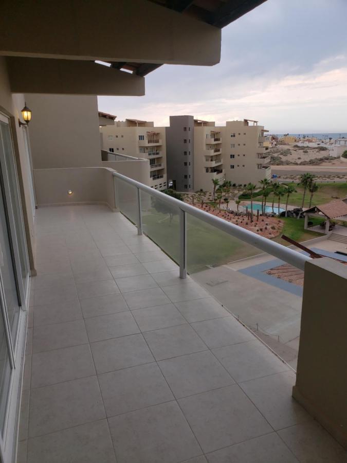 Corona Del Sol 1104, Puerto Penasco, Las Conchas Екстер'єр фото