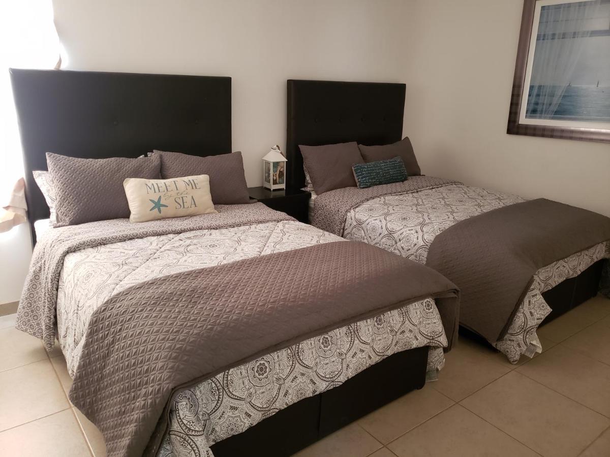 Corona Del Sol 1104, Puerto Penasco, Las Conchas Екстер'єр фото