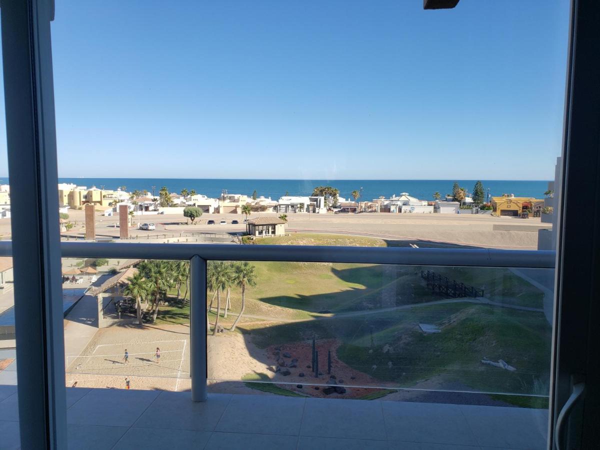 Corona Del Sol 1104, Puerto Penasco, Las Conchas Екстер'єр фото