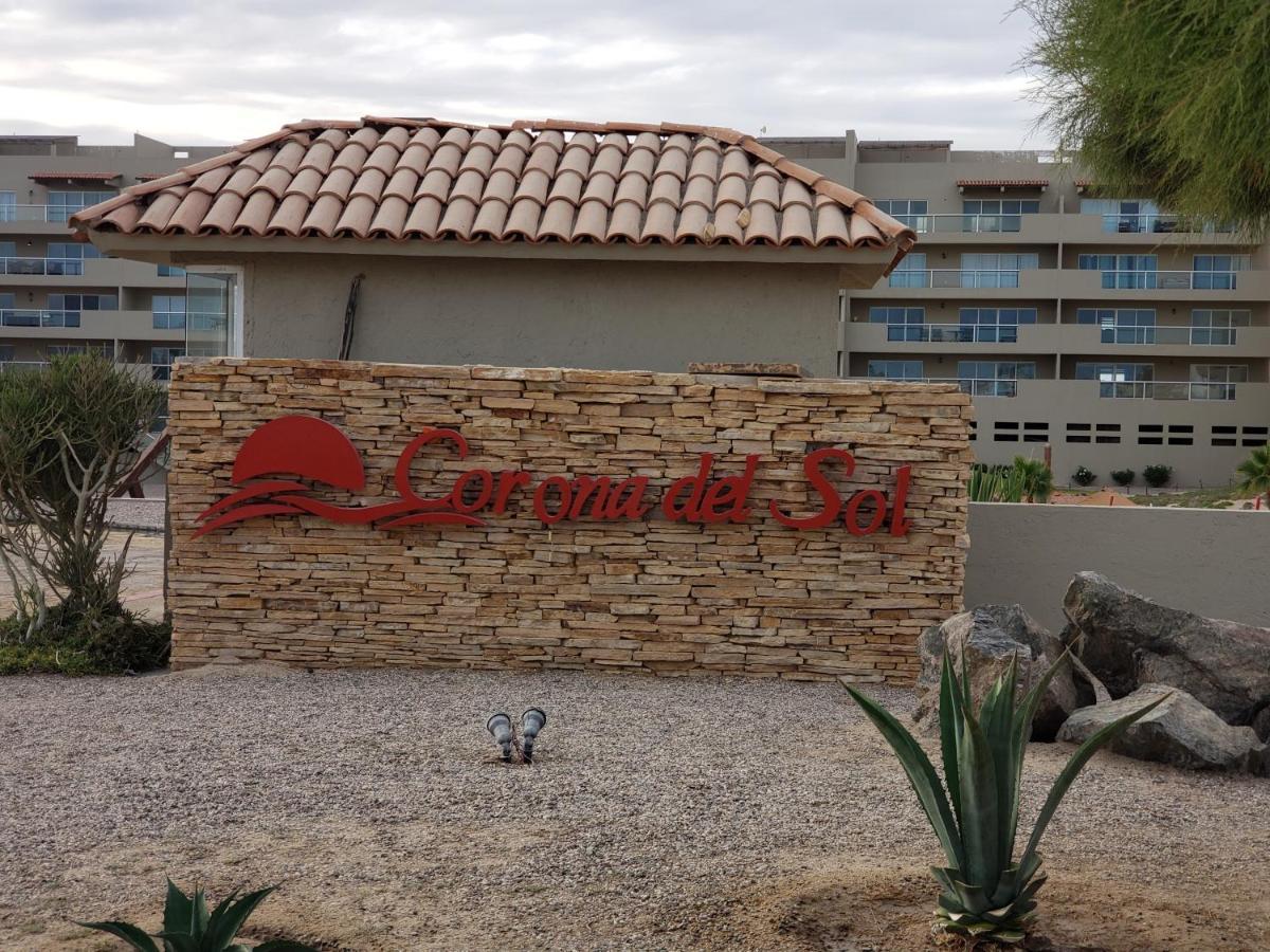 Corona Del Sol 1104, Puerto Penasco, Las Conchas Екстер'єр фото