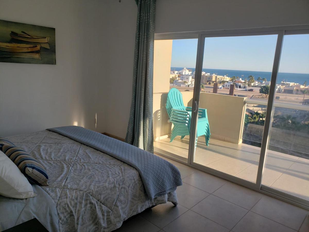 Corona Del Sol 1104, Puerto Penasco, Las Conchas Екстер'єр фото