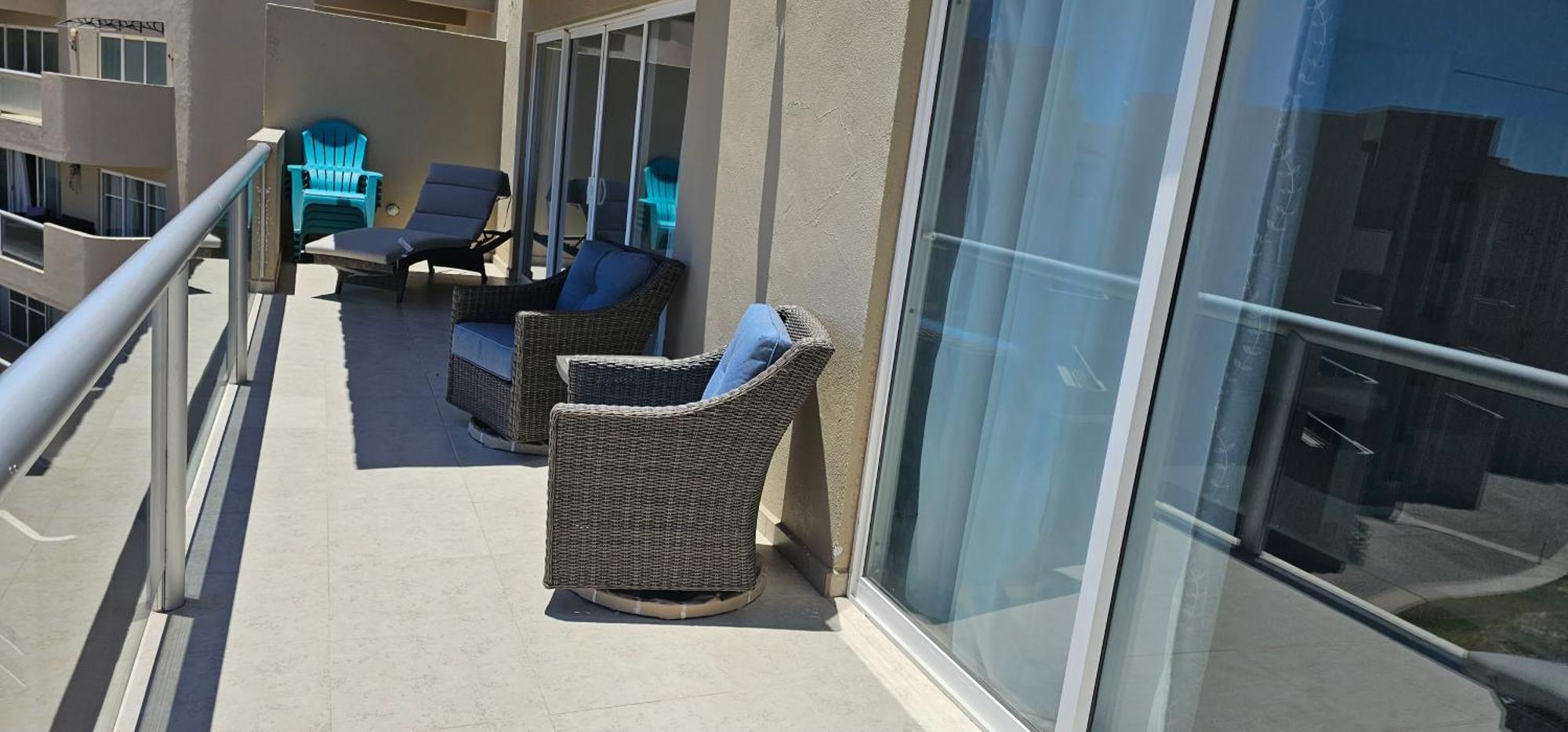 Corona Del Sol 1104, Puerto Penasco, Las Conchas Екстер'єр фото