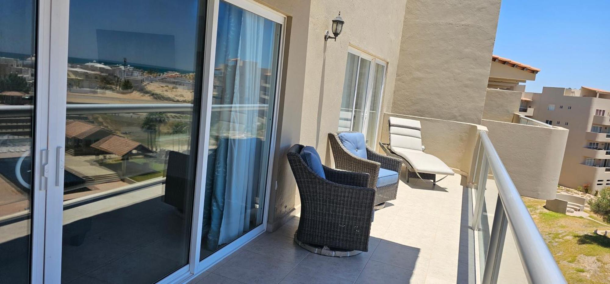 Corona Del Sol 1104, Puerto Penasco, Las Conchas Екстер'єр фото