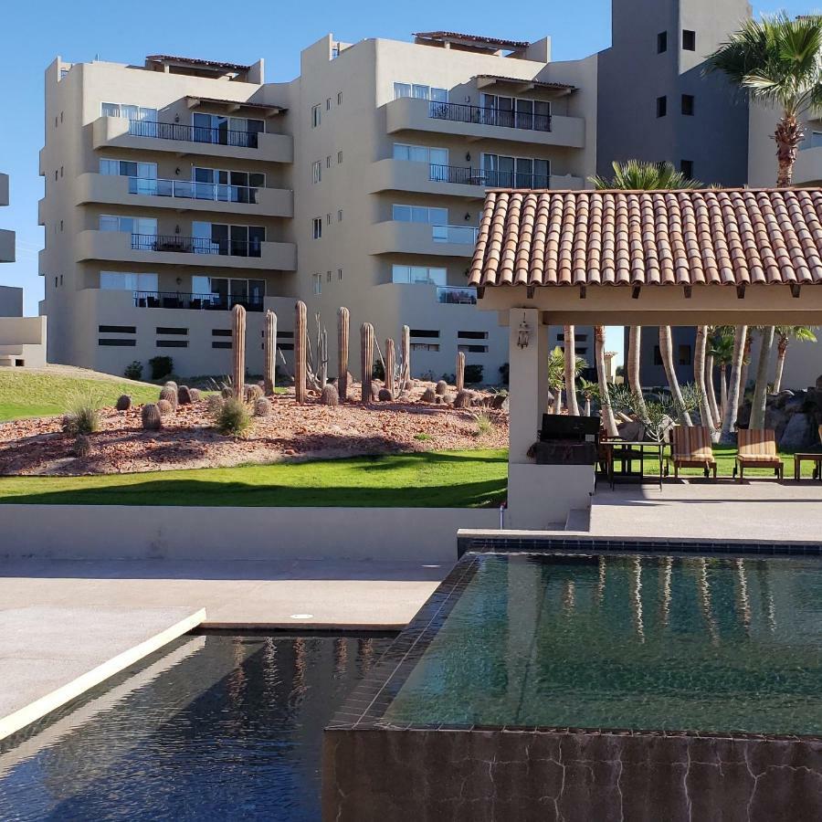 Corona Del Sol 1104, Puerto Penasco, Las Conchas Екстер'єр фото