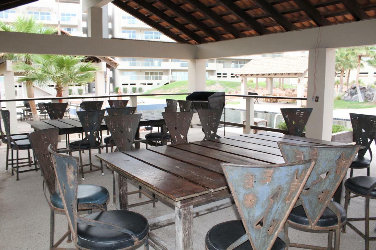 Corona Del Sol 1104, Puerto Penasco, Las Conchas Екстер'єр фото