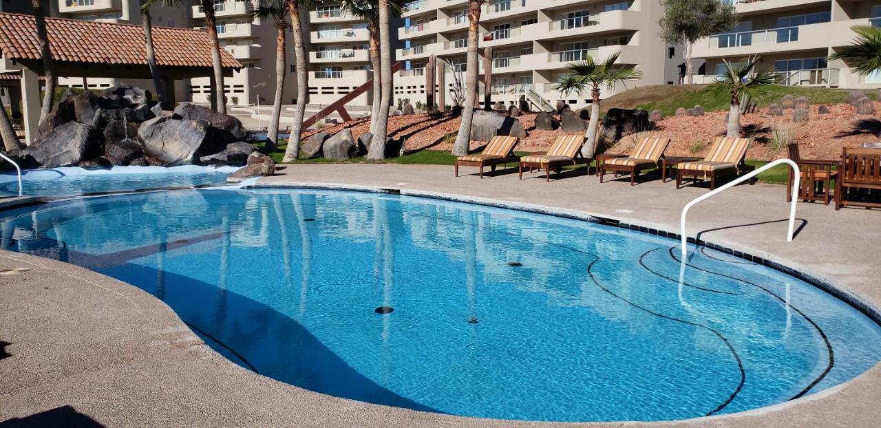 Corona Del Sol 1104, Puerto Penasco, Las Conchas Екстер'єр фото